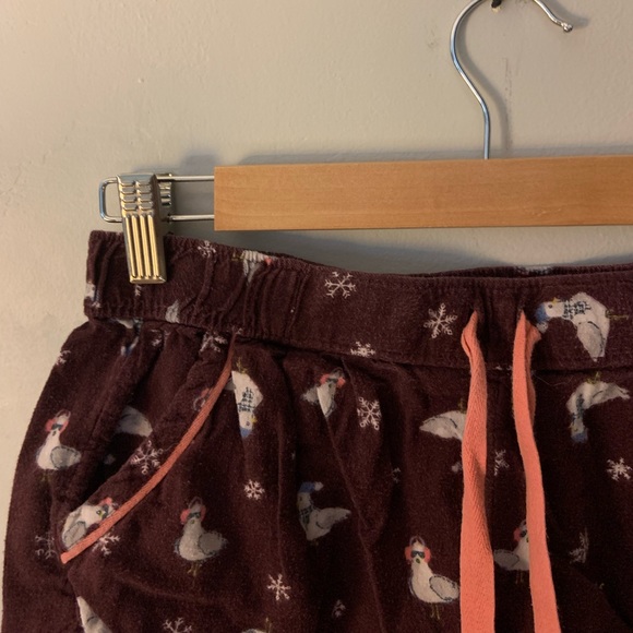 Printed pyjama shorts - Picture 1 of 2